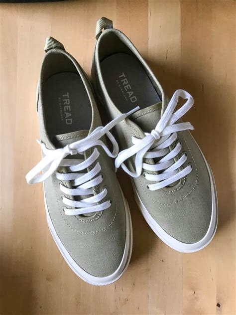 everlane tennis shoes review.